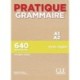 Livre : Pratique Grammaire