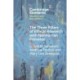 The Three Pillars of Ethical Research with Nonhuman Primates: A Work Developed in Collaboration with the National Anti-Vivisection Society