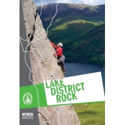 Lake District Rock