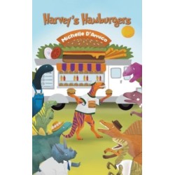 Harvey’s Hamburgers