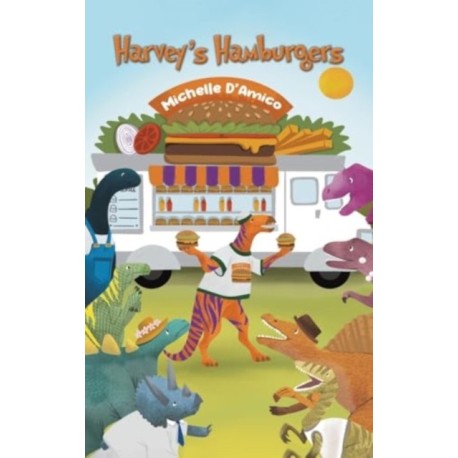 Harvey’s Hamburgers