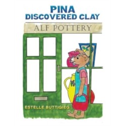Pina Discovered Clay