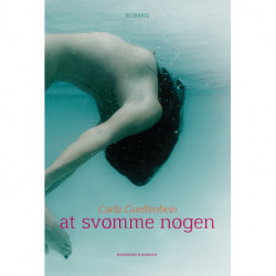 At svømme nøgen
