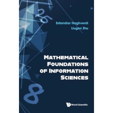Mathematical Foundations Of Information Sciences