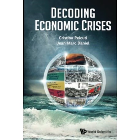 Decoding Economic Crises