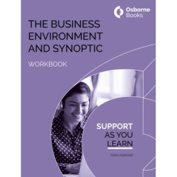 TRHE BUSINESS ENVIRONMENT AND CERTIFICATE SYNOPTIC WORKBOOK