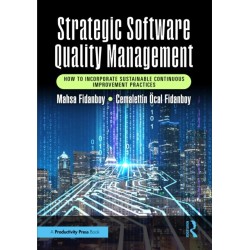 Strategic Software Quality Management: How to Incorporate Sustainable Continuous Improvement Practices