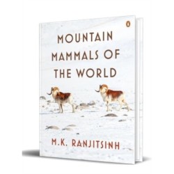 Mountain Mammals of the World