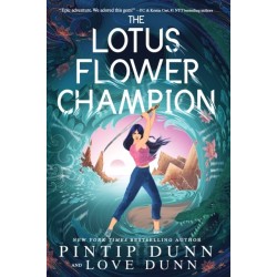 The Lotus Flower Champion