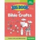 Big Book of Bible Crafts for Kids of All Ages
