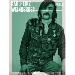 Karlheinz Weinberger - Rocker Vol.4