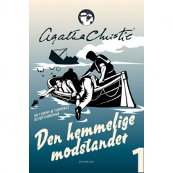 Den hemmelige modstander