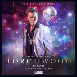 Torchwood -83 Disco