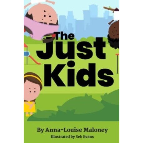 The Just Kids