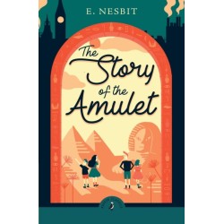 The Story of the Amulet