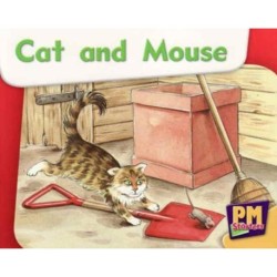 Cat and Mouse