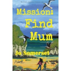 Mission Find Mum