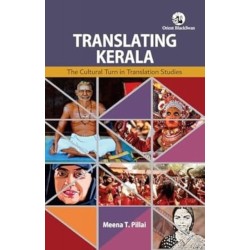 Translating Kerala: The Cultural Turn in Translation Studies