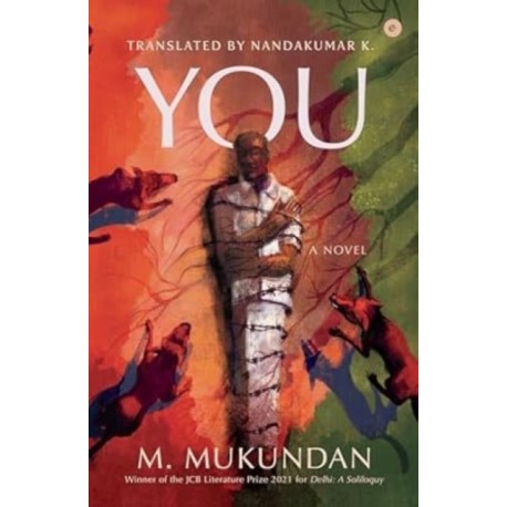 You: A Novel