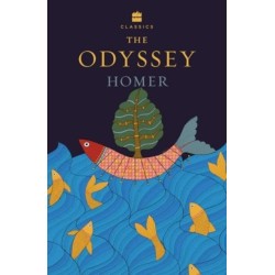 The Odyssey