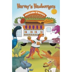 Harvey’s Hamburgers