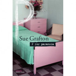 P for paranoia