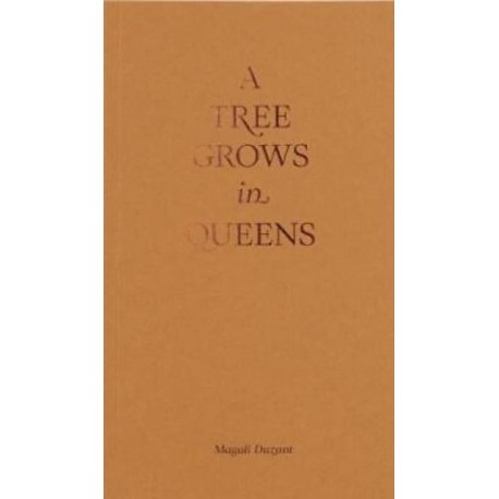 A Tree Grows in Queens