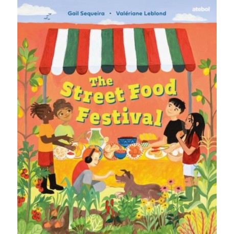 The Street Food Festival