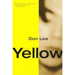 Yellow: Stories
