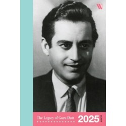 The Legacy of Guru Dutt: 2025 Diary