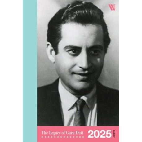 The Legacy of Guru Dutt: 2025 Diary