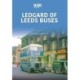 LEDGARDS OF LEEDS BUSES: Britain's Buses Series, Volume 1