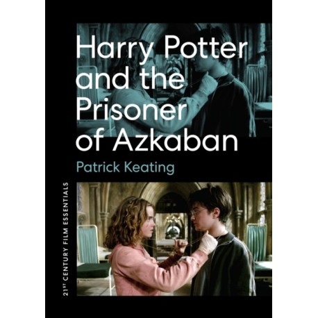 Harry Potter and the Prisoner of Azkaban