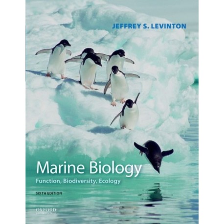 Marine Biology