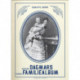 Kejserinde Dagmars russiske familiealbum: Romanov-familien og kameraet