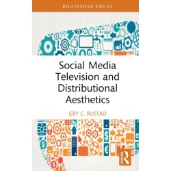 Social Media Television and Distributional Aesthetics