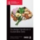 Routledge Handbook of Sustainable Diets