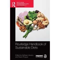 Routledge Handbook of Sustainable Diets