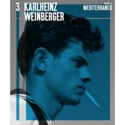 Karlheinz Weinberger Mediterraneo Vol.3