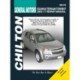 GM Equinox, Terrain & Torrent 05-'17 (Chilton)
