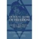 An Equal Share of Freedom: American Jews, Zionism, and World War I
