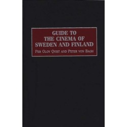 Guide to the Cinema of Sweden and Finland
