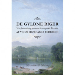 De Gyldne riger: En lystvandring gennem den engelske litteratur