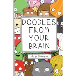 Doodles From Your Brain: Just Doodle