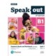 Speakout 3ed B1 Student's Book and Workbook with eBook and Online Practice Split 1