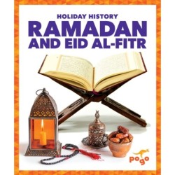 Ramadan and Eid Al-Fitr