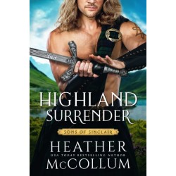 Highland Surrender