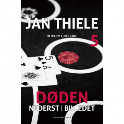 Døden nederst i billedet: krimi