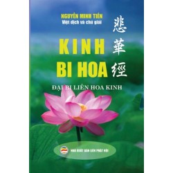 Kinh Bi Hoa: &-272-&-7841-i Bi Lien Hoa Kinh