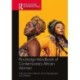Routledge Handbook of Contemporary African Women